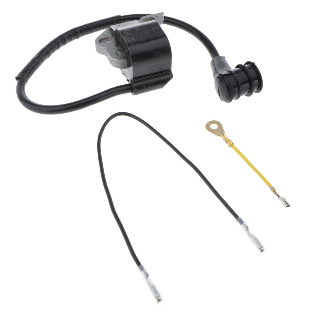 1pc Ignition Coil for STIHL 020T MS200T MS210 0000 400 1306 Easy to Install