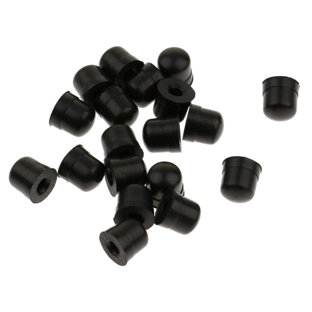 200pcs Trumpet Cornet Value Spring Trumpet Repair Parts+Trombone Repair Part