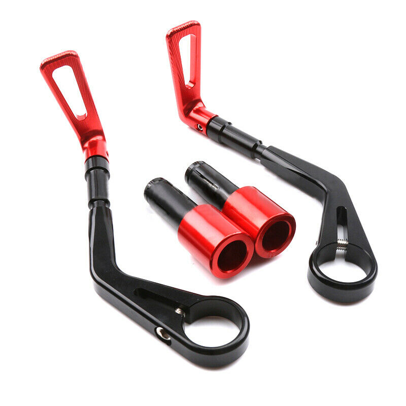 Dirt Bike Accessories Motorcycle Handguard Bow for Pit Bike Motocross Bike 7/8