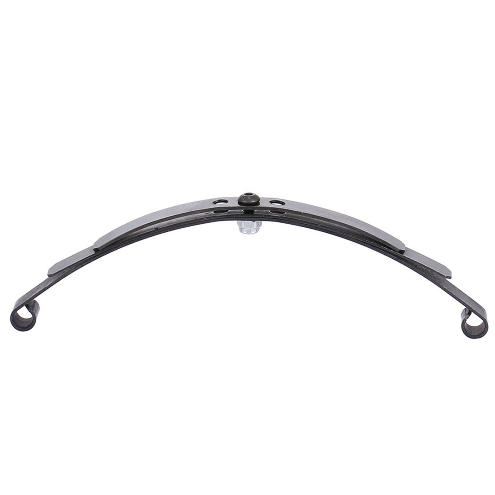 Solid Leaf Spring Suspension System Set for Tamiya 1/14 RC Tractor Trucks