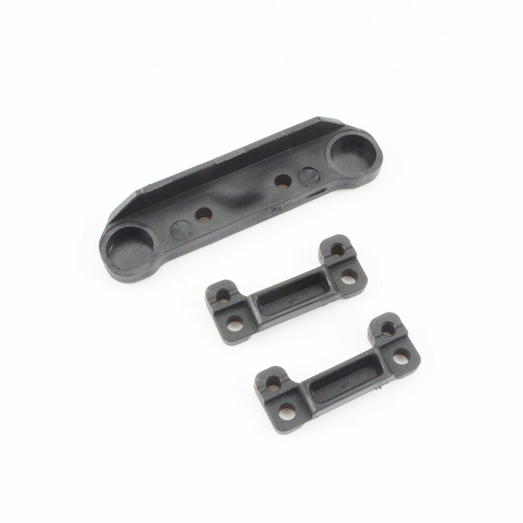 Pare-chocs  RC Pour Accessoires De Camion De Voiture De Loisir RC WLTOYS 104001