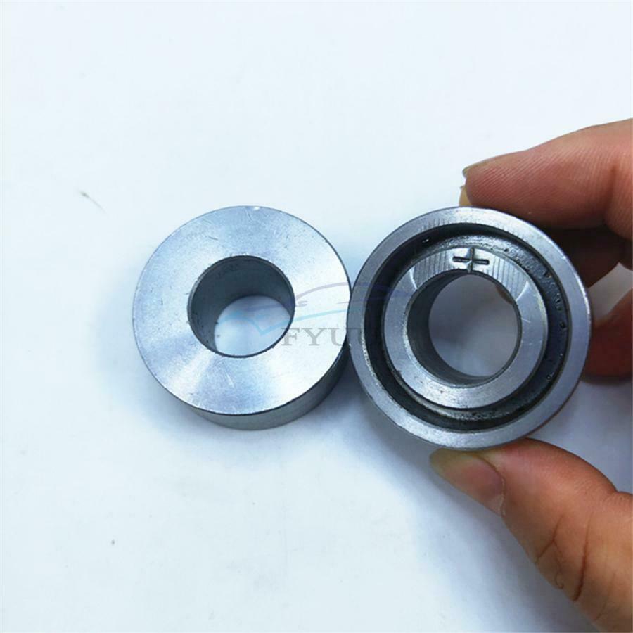 2PCS 18MM /16MM Car Battery Connector Pile Head Abrasive Battery Repair Tool