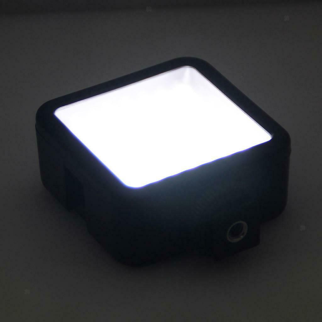 Mini Durable 49 LED Studio Video Camcorder Light Lighting for Canon DSLR
