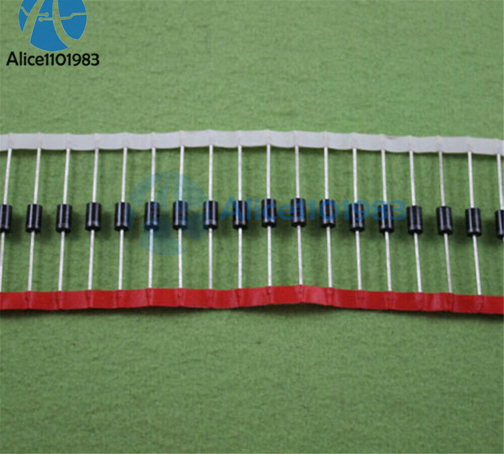 10PCS Lot 1N5824 IN5824 5.0A Schottky Rectifier Diodes