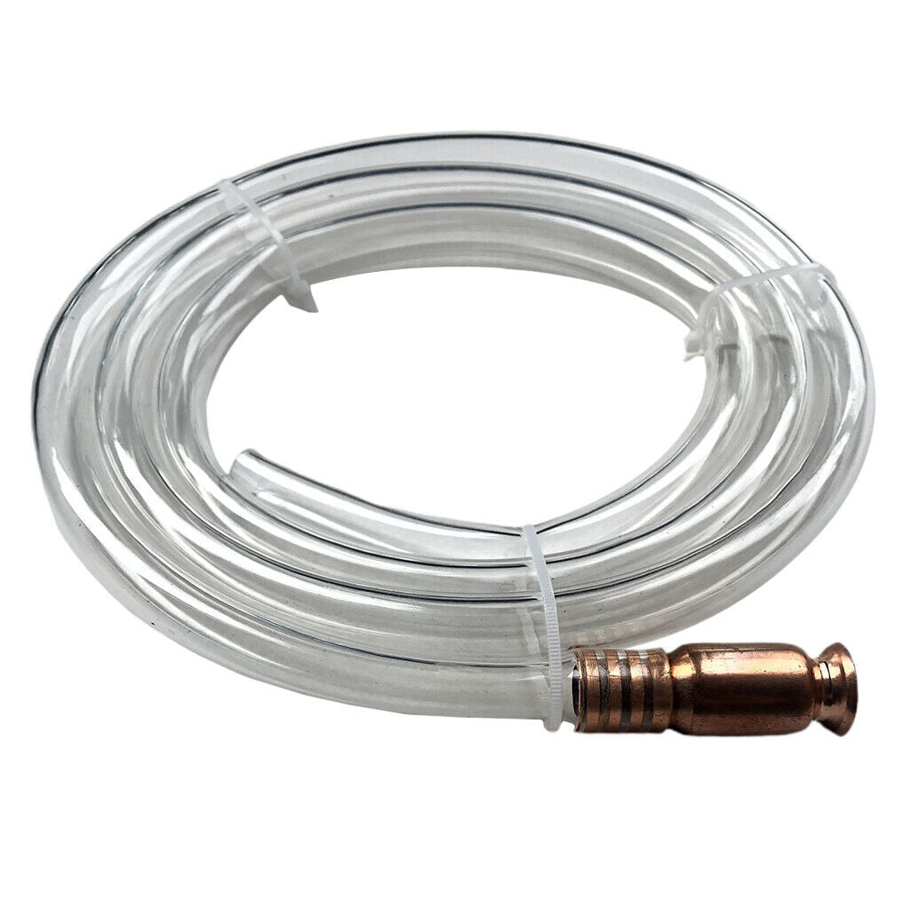 Safety Siphon - 1.5M Safe Multipurpose Self-Priming Pump