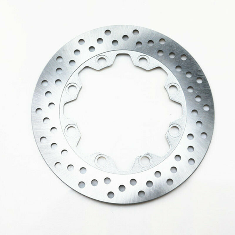 Rear Brake Disc Rotor For Kawasaki KL250 KL 250 Super Sherpa 2000 1997-2007