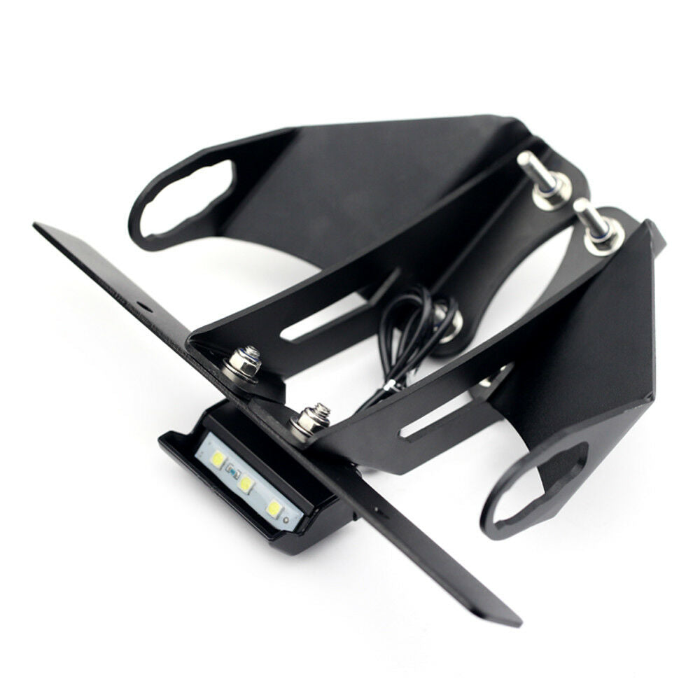 Eliminator License Plate Holder For Kawasaki NINJA 1000/Z1000SX KLZ 1000 VERSYS