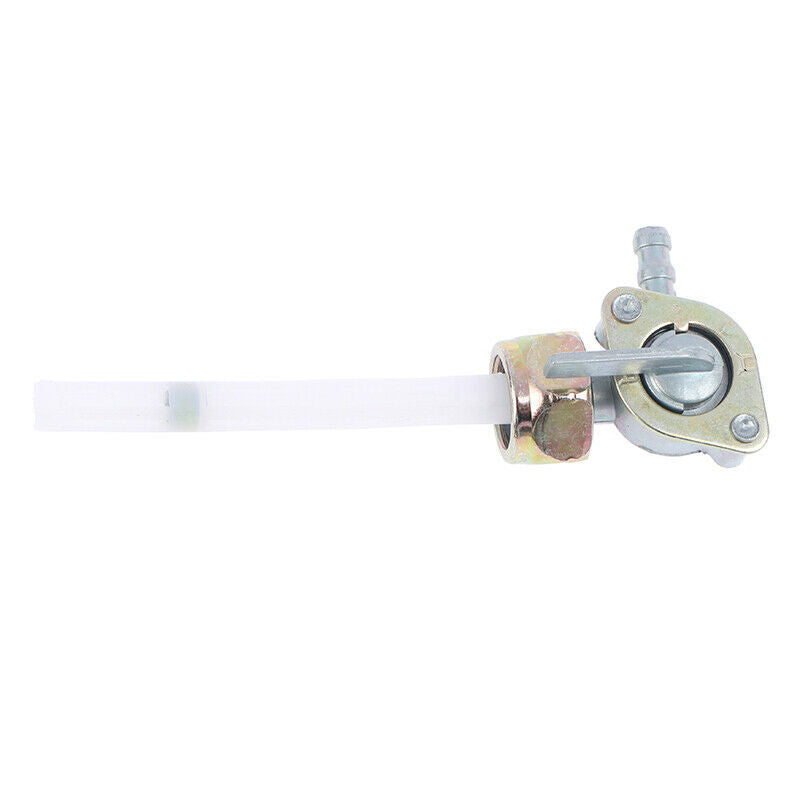 Motorcycle Gas Petrol Fuel Tank Switch Tap Petcock Valve Open/Close SwitchesBDA