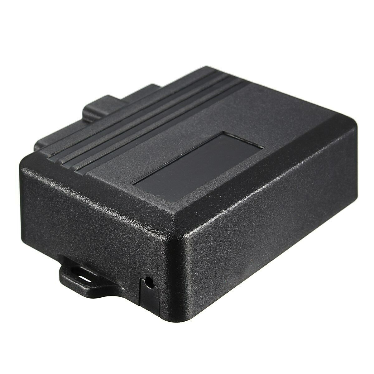 12V Auto Car Automatic Window Closer Power Window Roll Up Closer Alarm System-US