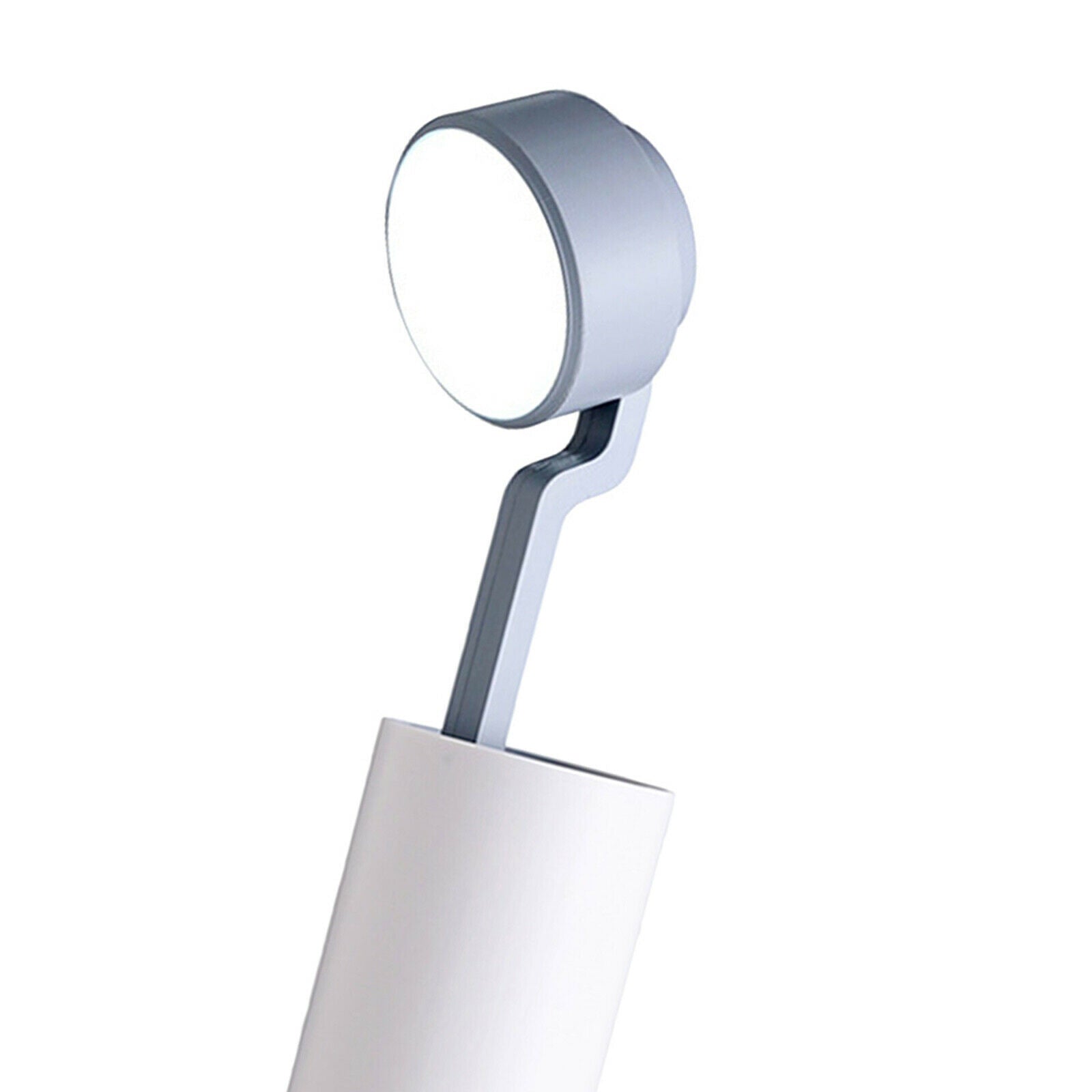 Modern Table Lamp Portable Night Light Dimmable Bedside 6500K Decoration