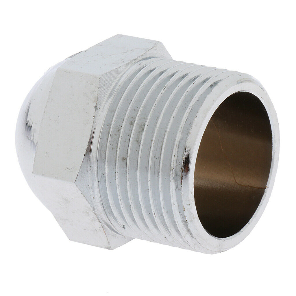 Water Curtain Spraying Fire Sprinkler Head Fire Extinguishing System 20mm