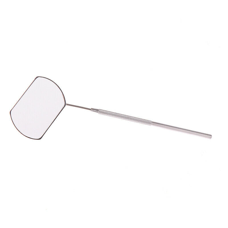 Eyelash Mirror Large Makeup Magnifying Checking False Eyelashes Extension TooSJ