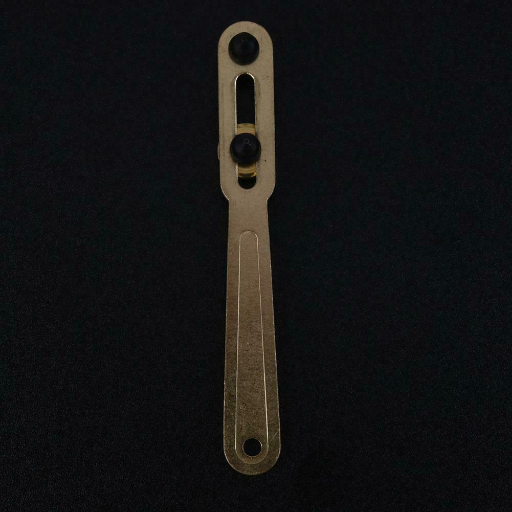 Two Feet Watch Back Case Cover Wrench Opener Remover Watch Repair Kit Tool @