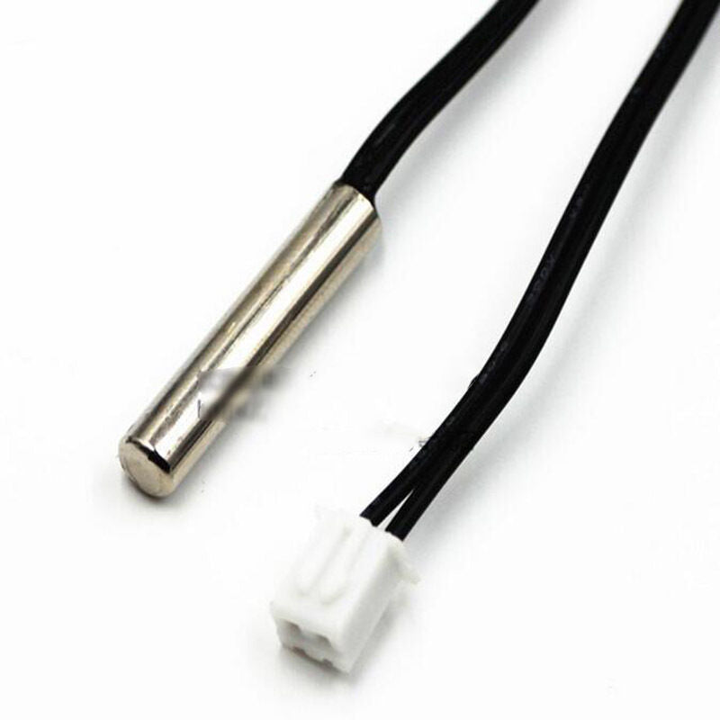 Brand New 1% 10K Temperature Sensor Probe Waterproof NTC Thermistor Arduino