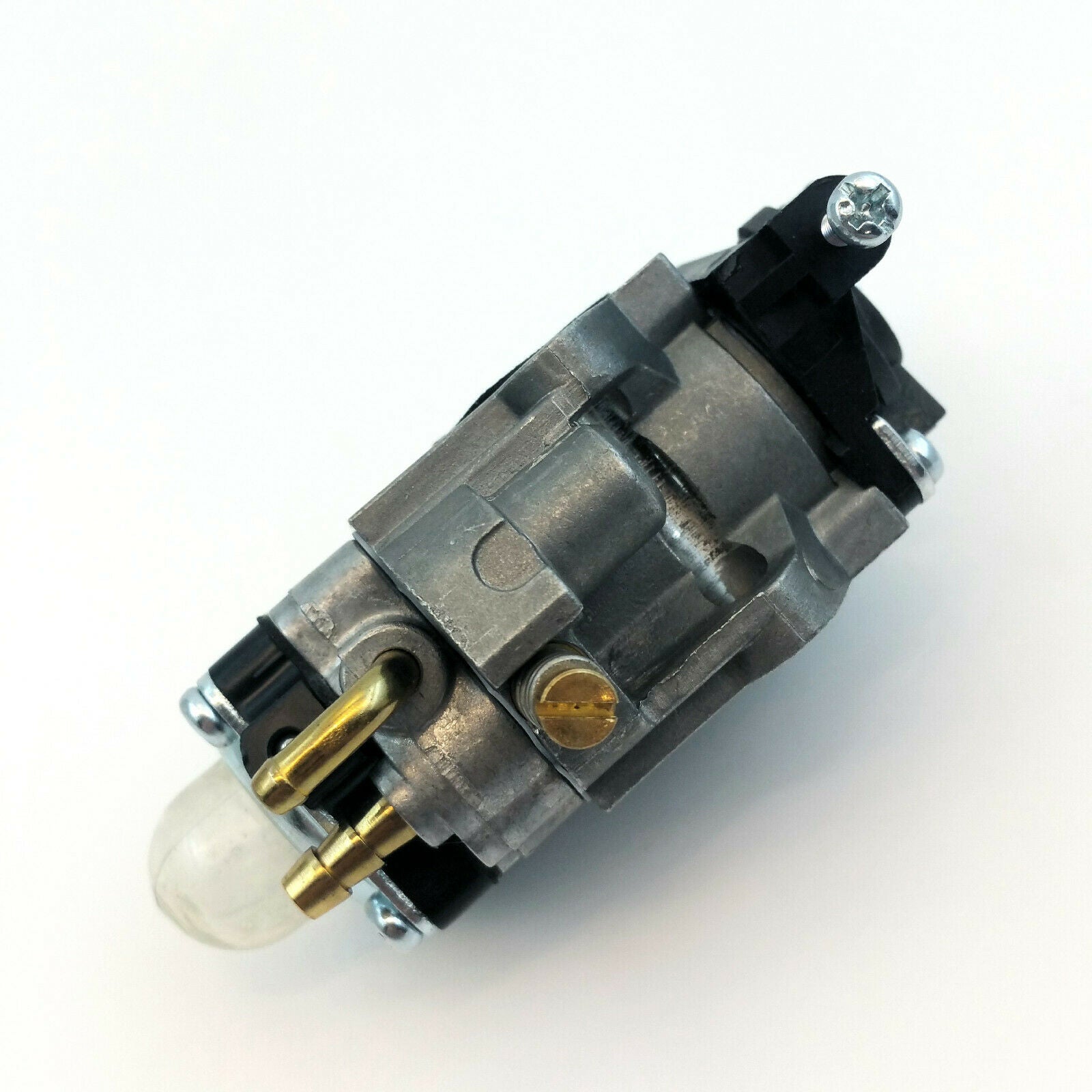 Carburetor for HOMELITE HBC45SB - RYOBI RBC30SBS, RBC40SB, RBC52SB [#5131000400]