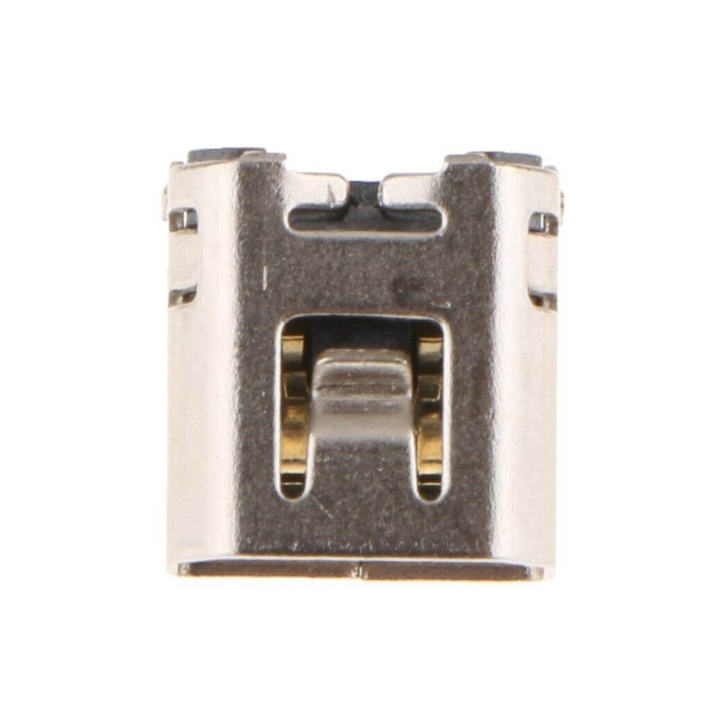 Replacement Power Charging Port Socket Connector for   Wii U Gamepad