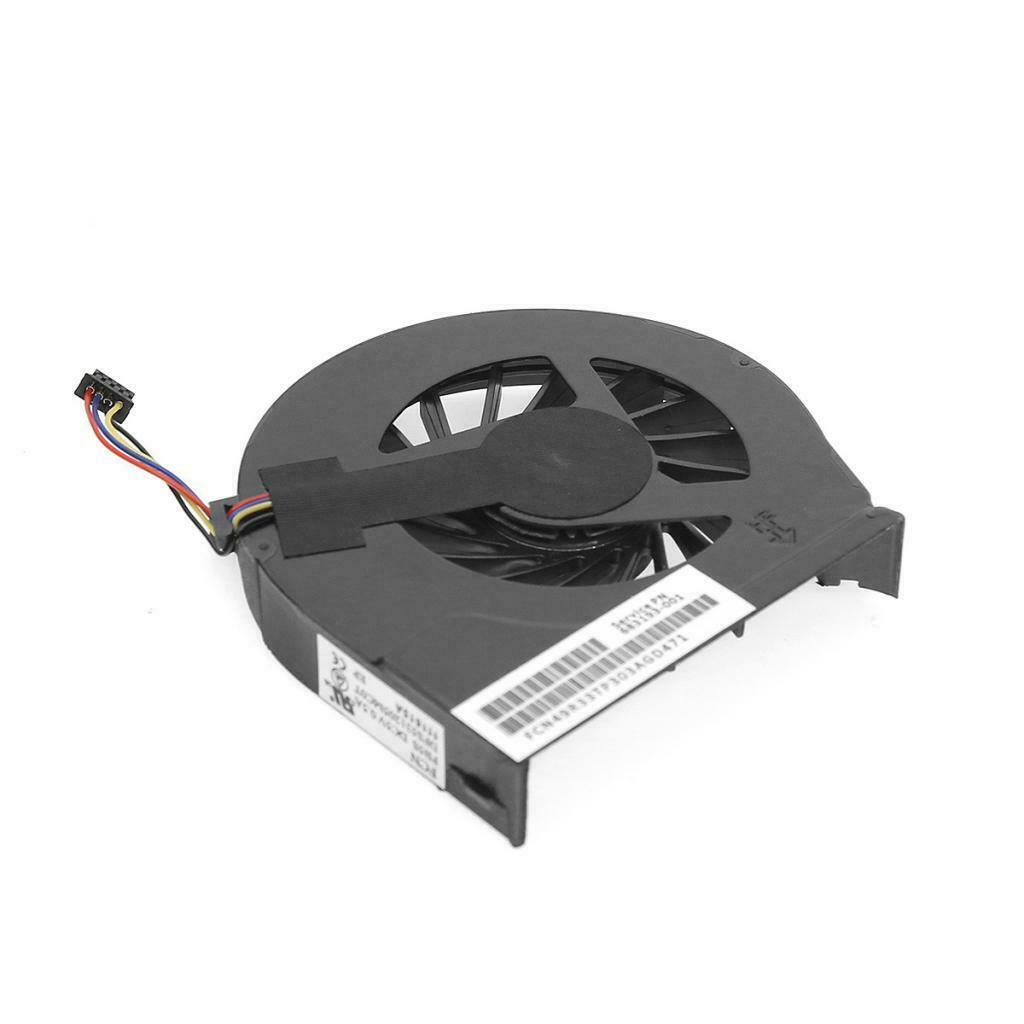Replacement Cooler CPU Cooling Fan Assembly For  G4-2000 G6-2000 G7-2000