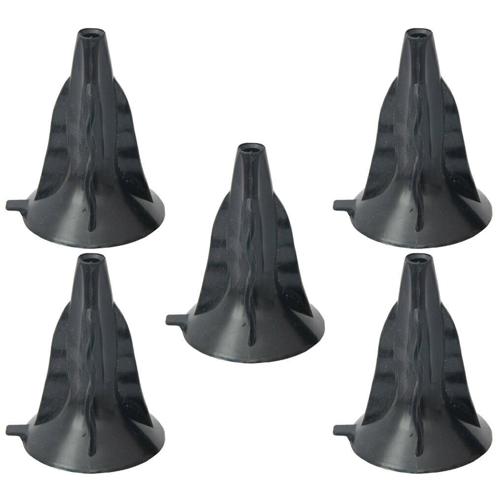 5PCS   Stylish   Kids   Hunting   Arrow   Suction   Cup   Target   Archery