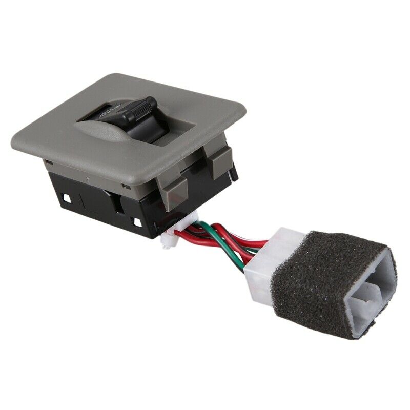 New Power Window Switch Fit for Kia KK12B-66-370 KK12B66370 H7B2