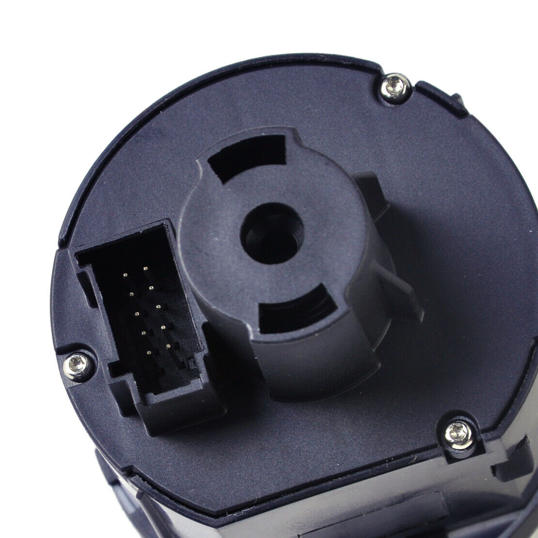 Fit for VW Volkswagen Golf Jetta Passat B6 Headlight Fog Light Switch Control An