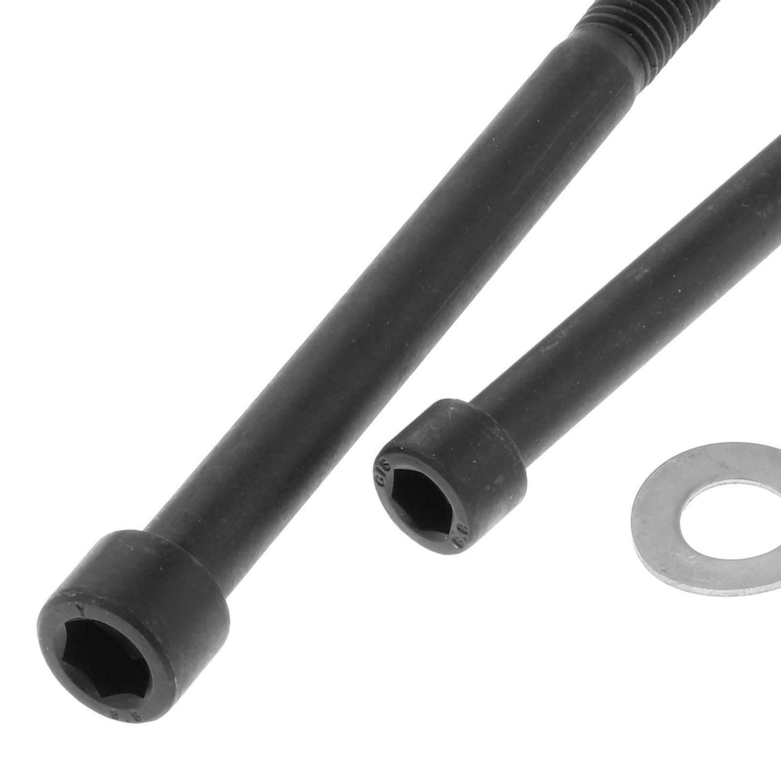 Motorcycle Clutch Bolt Kit Fits for CANAM 420941909 Replacement Accessories