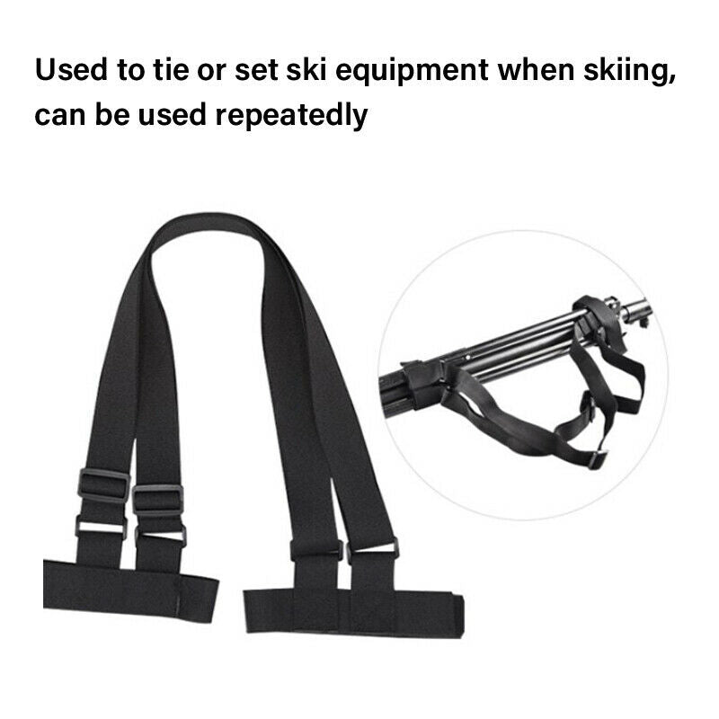 Adjustable Skateboard Backpack Strap Snowboard Longboard Backpack Carr JYDFAU