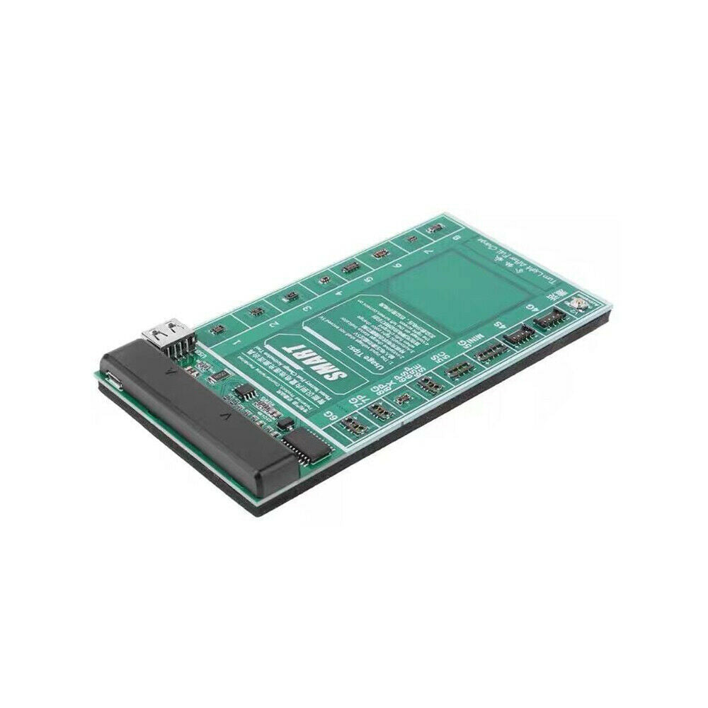 Universal Activation Charge Board Battery Test Charger Phone Battery Repair Kits