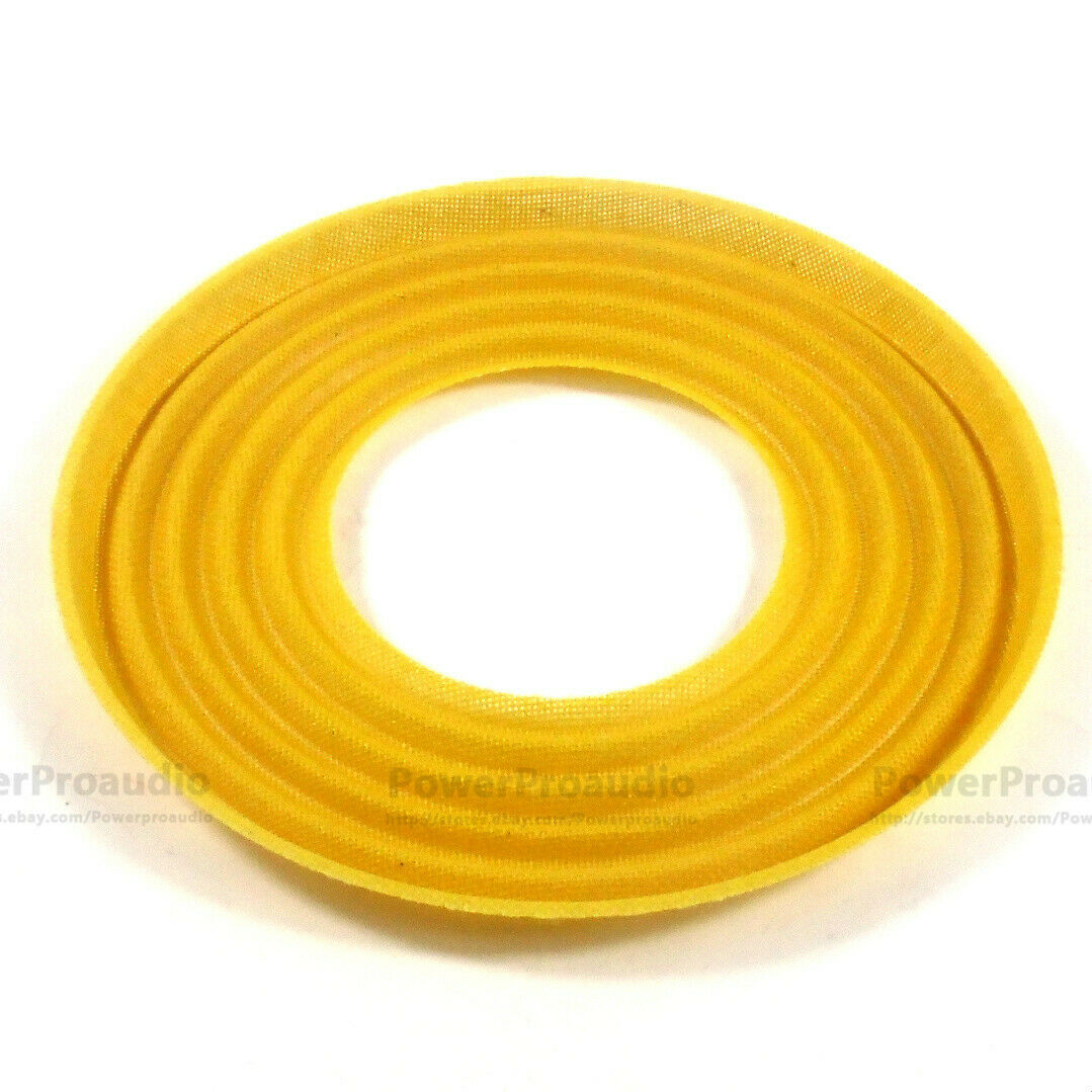 2PCS /LOT Replacement Spider For  B&C 12NDL76 -8 Loudspeaker Woofer