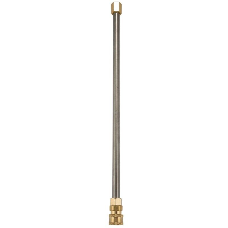 90 Inch Universal Wand Set Car Washing Pressure Washer Wand Extension, ReplaceE1