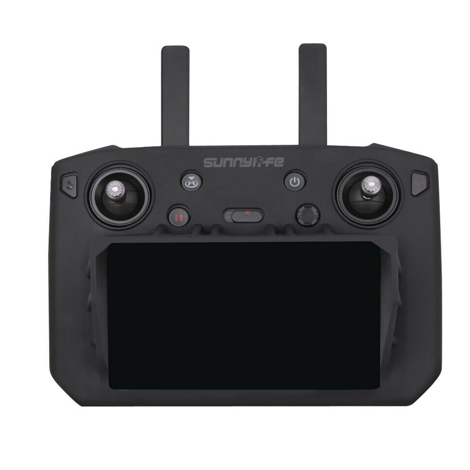 Protective Silicone Case with Sunhood for DJI MAVIC 2 Smart Controller