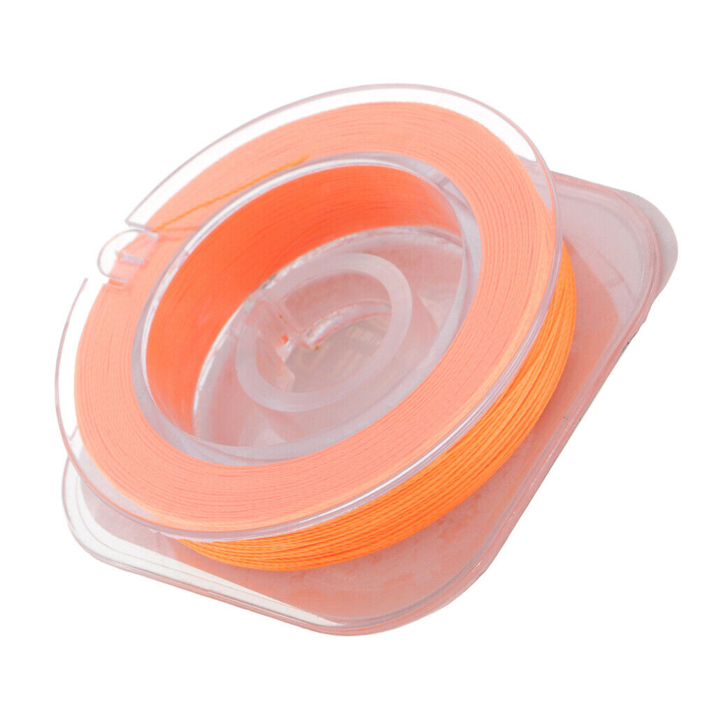 5 Piece Cotton Whip Wrapping Wire Tying Line for Guide