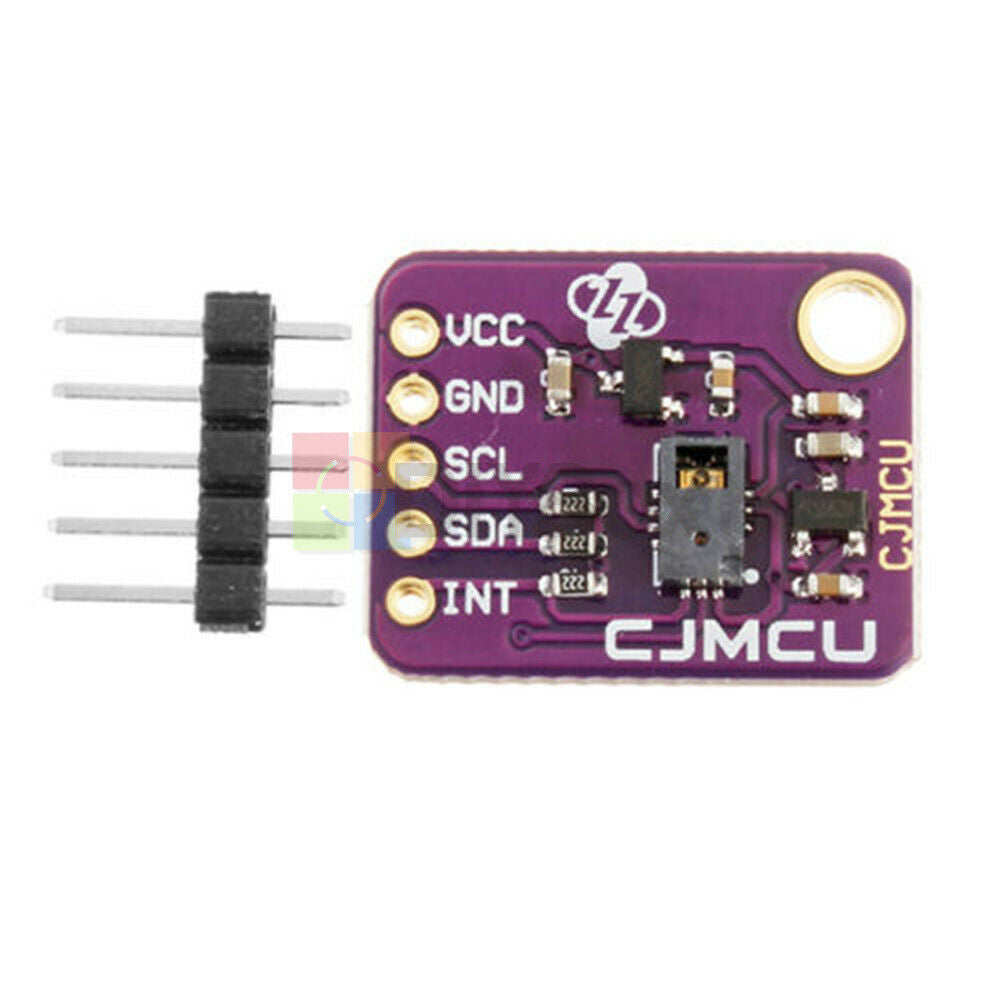 CJMCU-7620 Gesture Recognition Sensor PAJ7620U2 9 Gesture Recognition Moving I2C