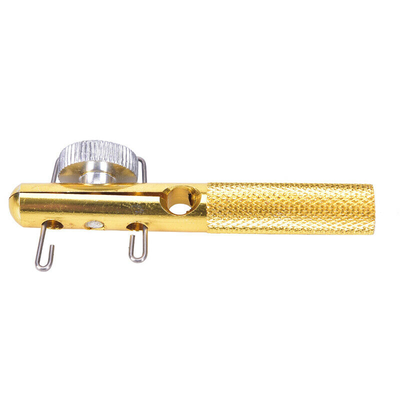 Metal Fishing Hook Knotting Tool & Tie Hook Loop Making Device Hooks Remo.l8