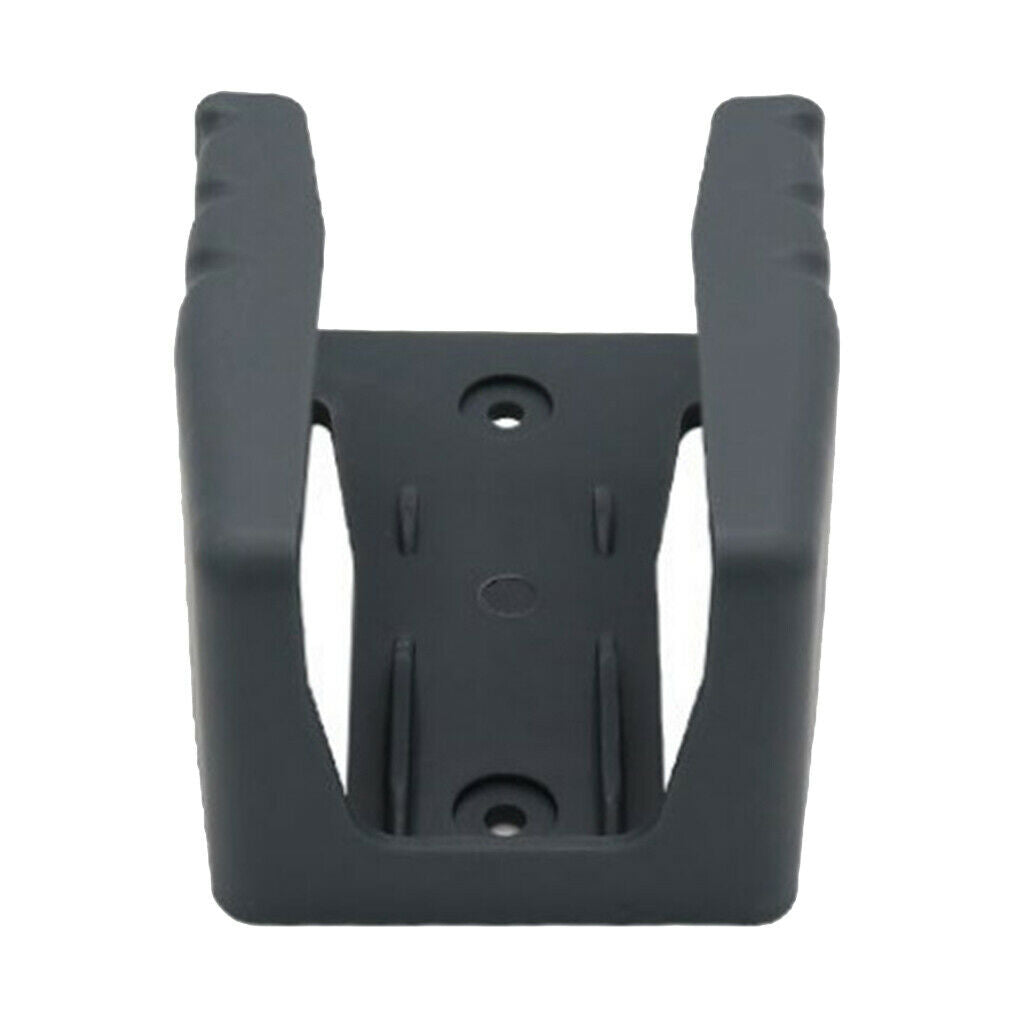 Fixing Bracket for Switch Crane Switch Rack Support Fixed Base ABS Plastic