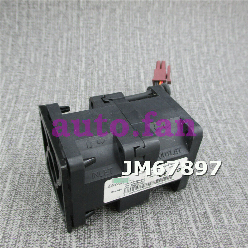 DL325 Gen10 Fan Module For P04998-001 P06973-001 P04996-0