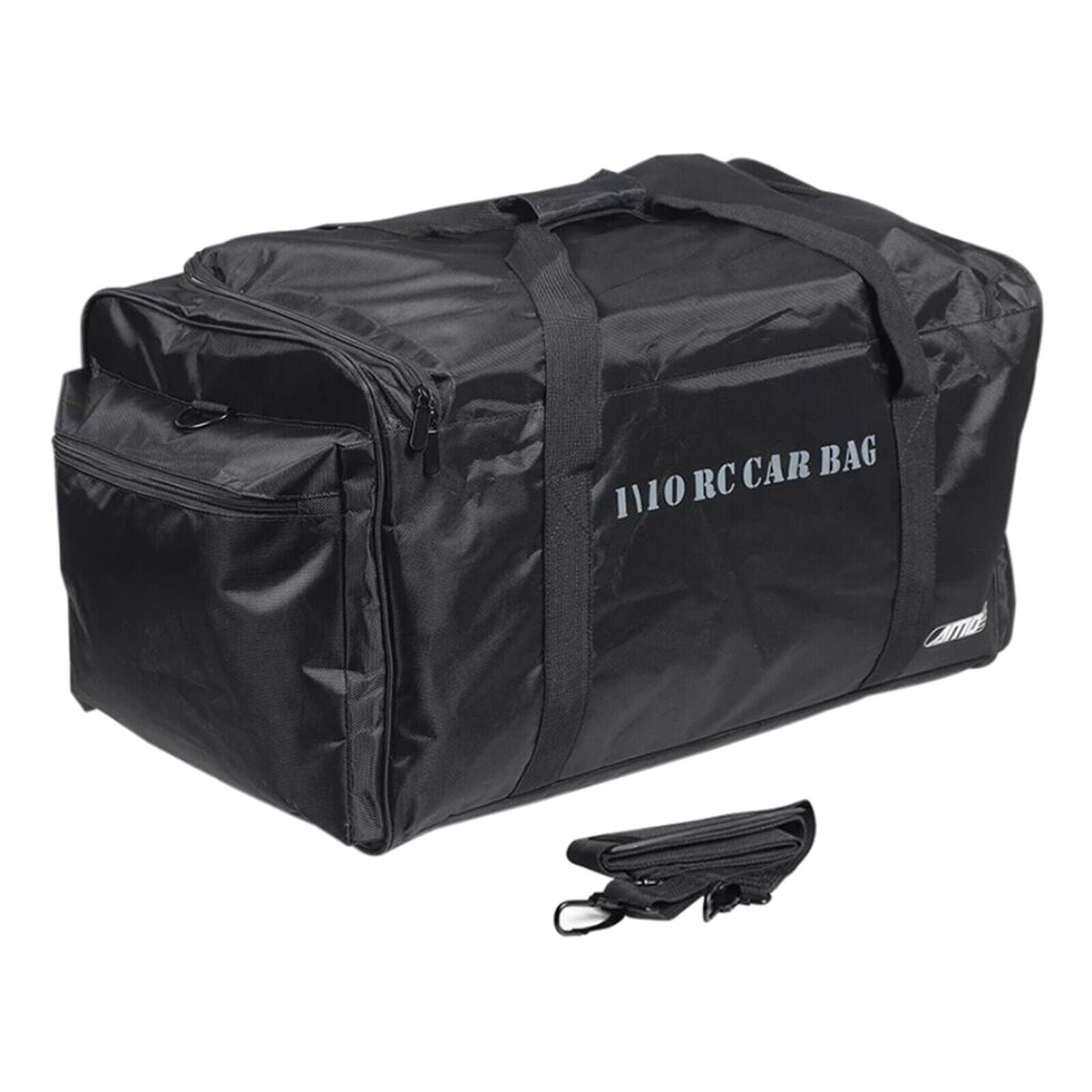 Storage Bag Packing with Shoulder Strap for 1:10 Short Course RC Trucks