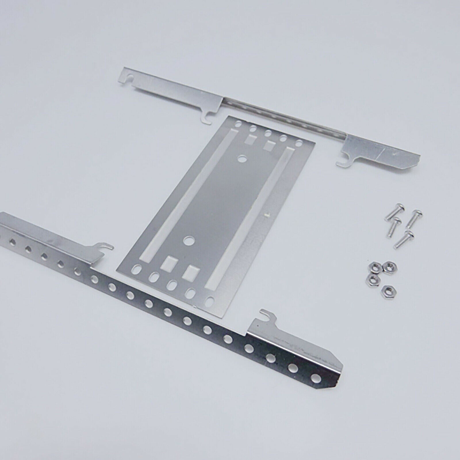 Simulation Stand Base Beam Grinding Disc for 1/14 Trailer Scania Container Truck