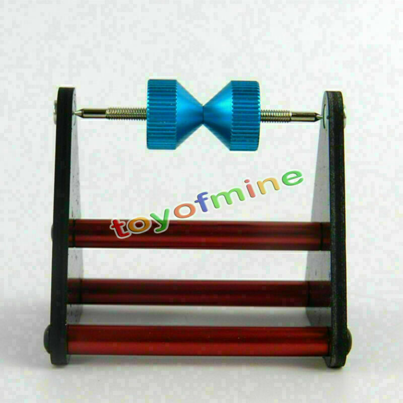 Propeller Balance Instrument Carbon Fiber Magnetic Prop Balancer Essential Tool