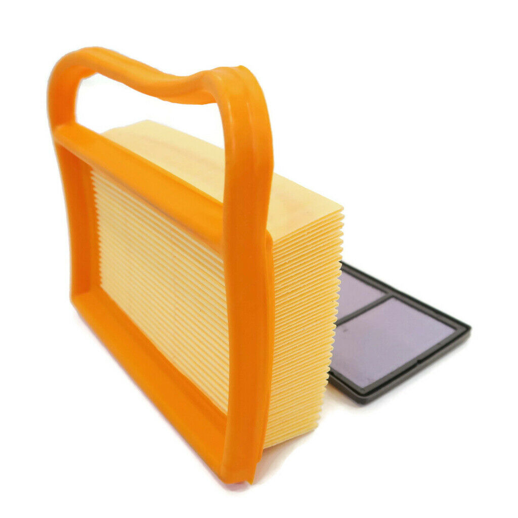 Air Filter Set 15x4x14cm Replacement For   TS410 TS420 TS 410 TS 420