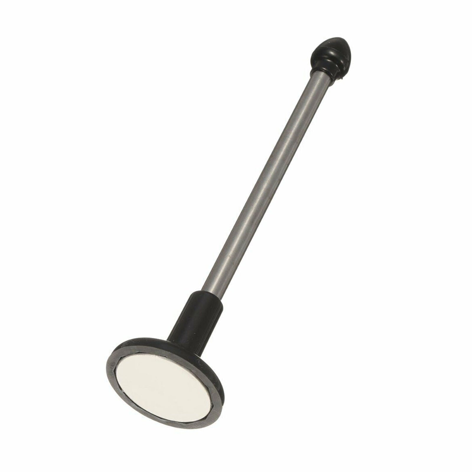 Adjustable Magnetic Golf Lie Angle Tool Face Aimer Alignment Training Aid Rod