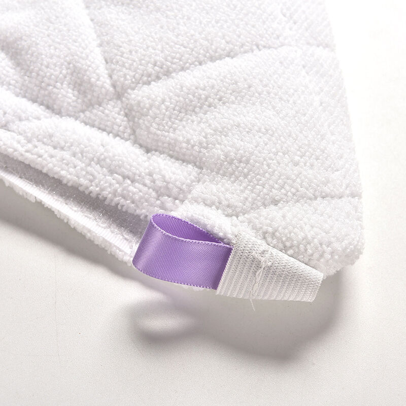 Replacement Triangle Pads for Shark Pocket Steam Mop S3501 S3601 W ~ GVODRIY SJ