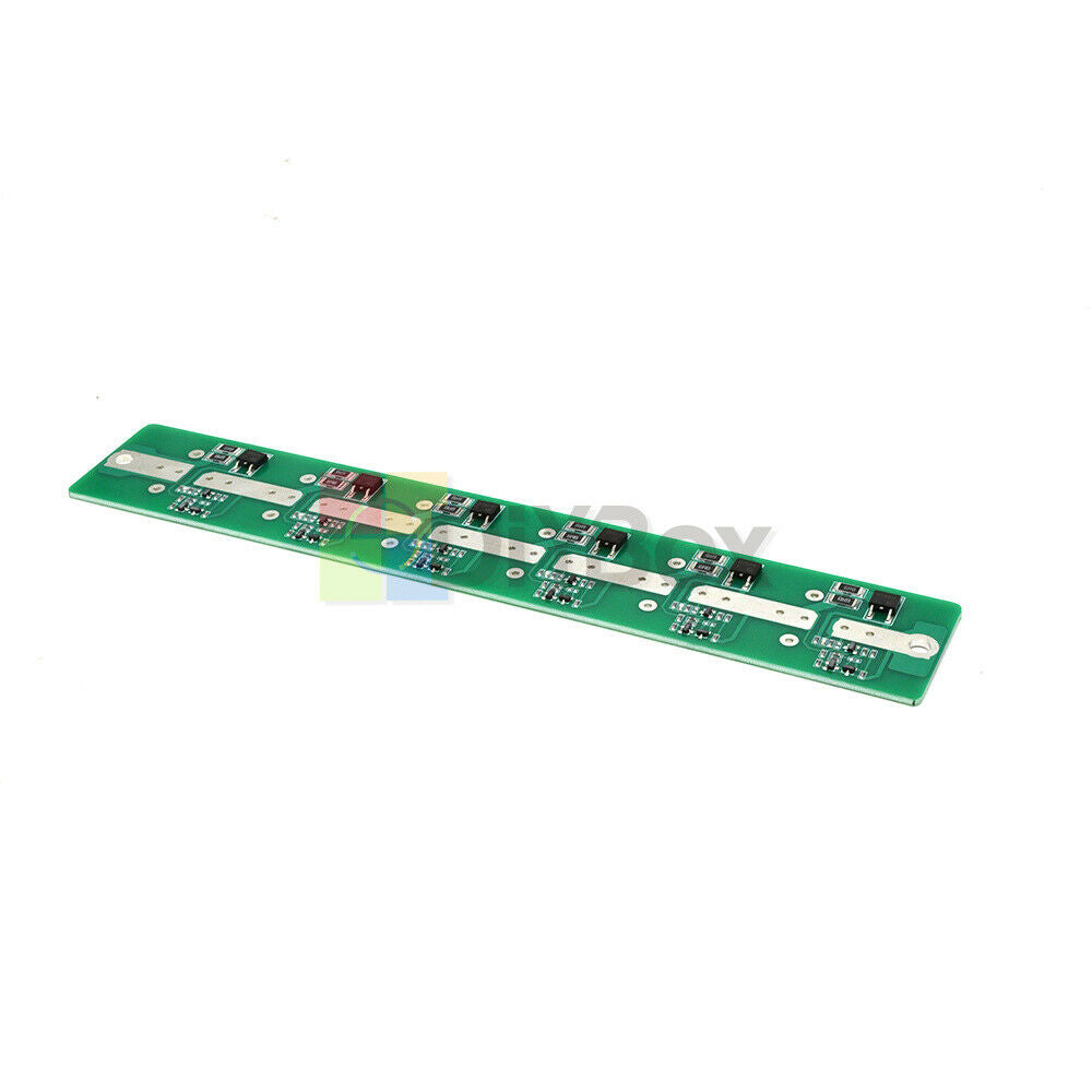 6s 2.7V 800F 500F 400F 360F 350F 220F Super Capacitor Equalizing Board Plate