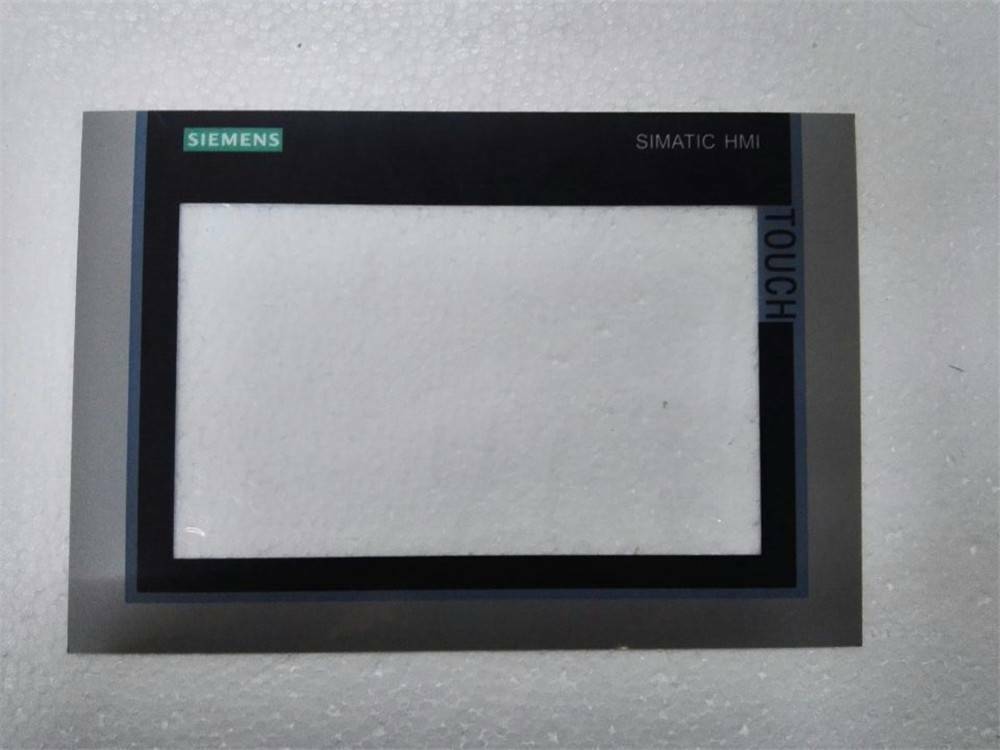 For SIEMENS TP700 6AV2124-0GC01-0AX0 Protective film