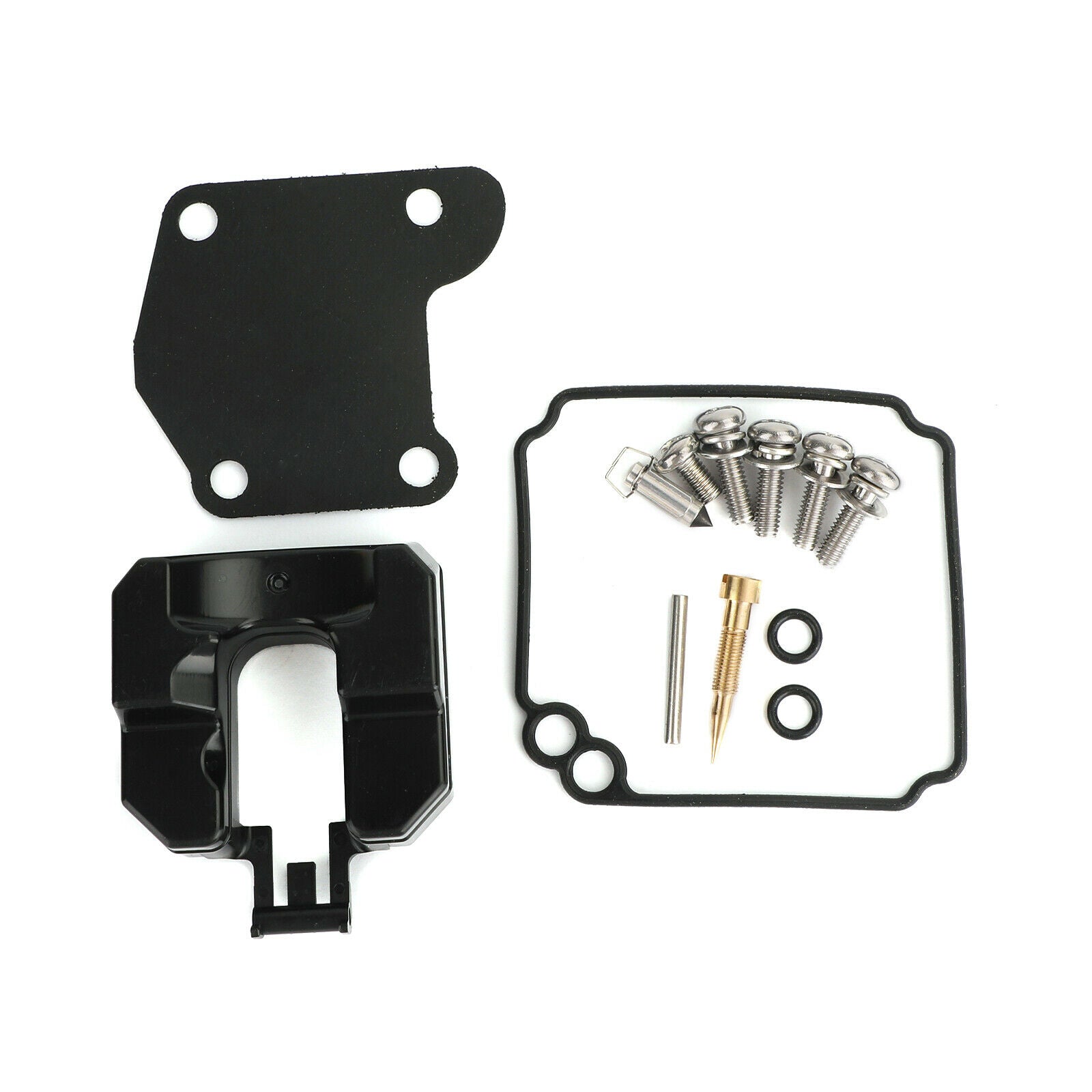 Carburetor Repair Kit for YAMAHA Outboard Engine 63V-W0093-00-00 9.9HP 15HP D