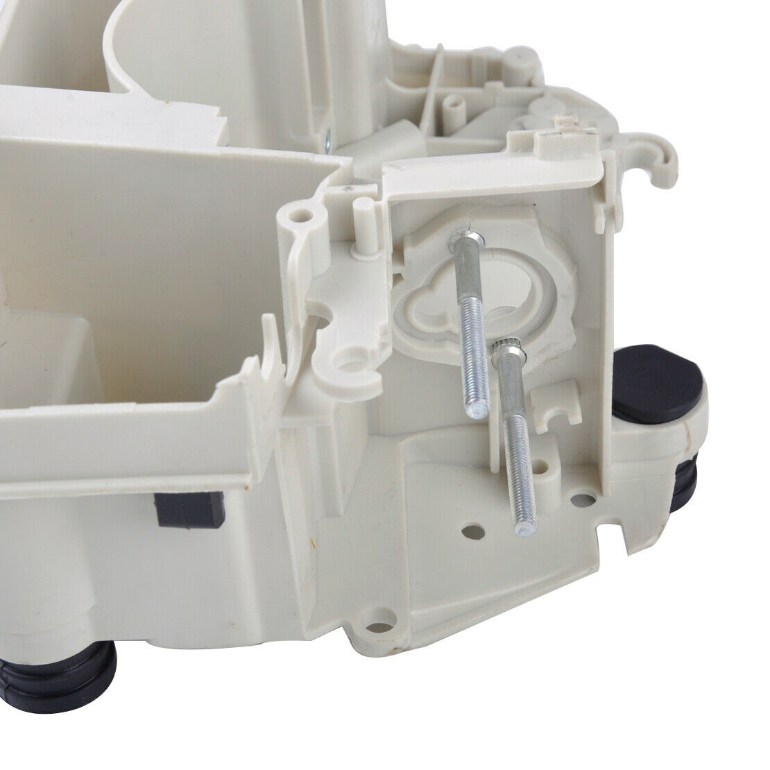 Crankcase Fuel Tank Engine Housing Cover Fit for Stihl MS170 MS180 Chainsaw An