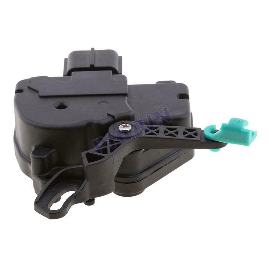 Rear Side Sliding Door Slider Power Lock Actuator for Chrysler Voyager Dodge