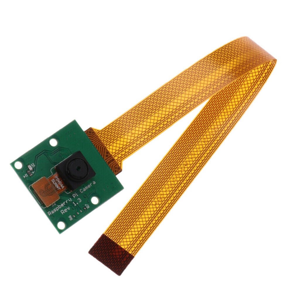 Webcam Video 1080p Camera Module 5megapixels for Raspberry Pi