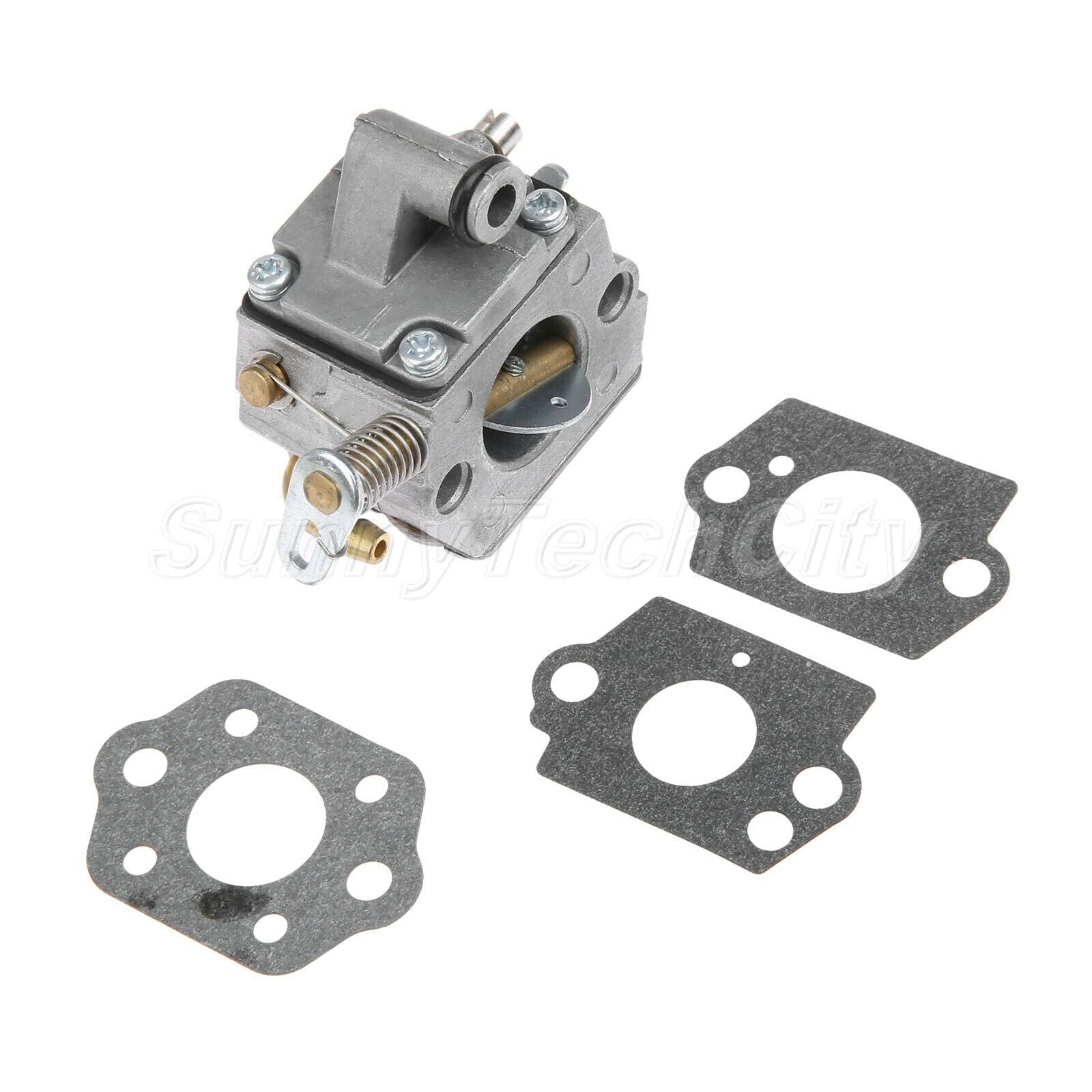 1Pc Carburetor Gasket Repair Kit For For Zama C1Q-S57B Stihl MS170 MS180 017 018