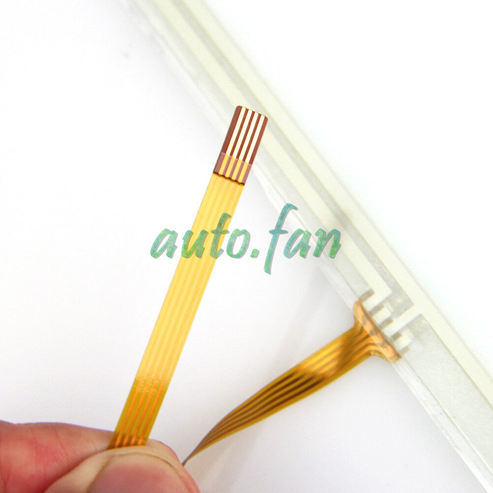 New TP270-10 6AV6545-0CC10-0AX0 For  Touch Screen Glass + Protective Film