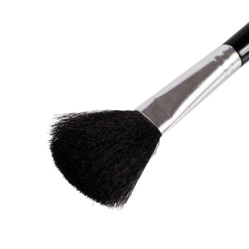 Anti-static Carbon Fiber Record Cleaning Brush Record Dust Remover for LP Vinyl